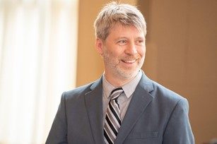 Andrew Sharp