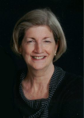 Barbara Jacocks