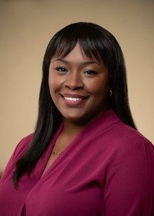 Ebonie Atkins
