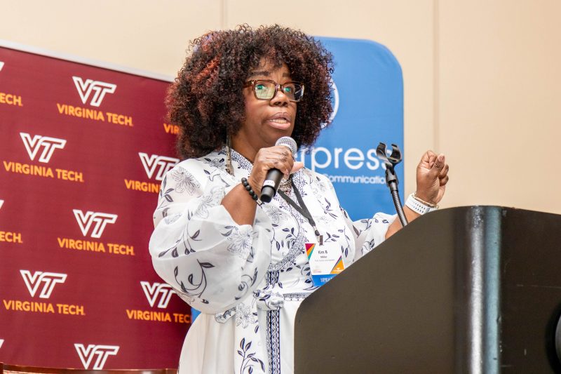 2024 Women Impact Virginia Summit uplifts female leaders from across commonwealth