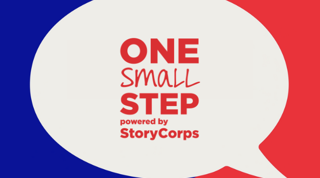 StoryCorps seeks to bridge the political divide through meaningful conversation